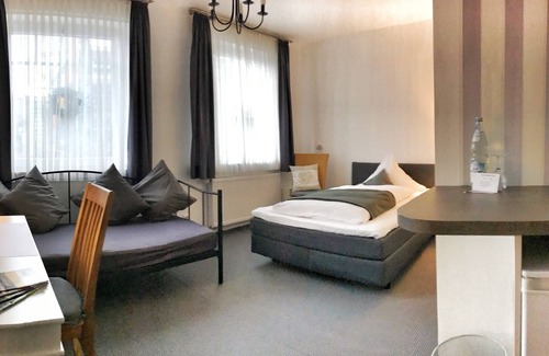 Kernstadt Hotel | Hotel Kaup