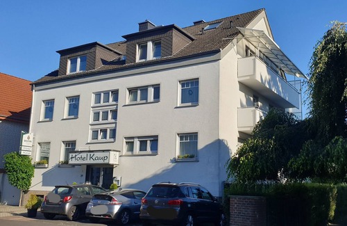 Kernstadt Hotel | Hotel Kaup