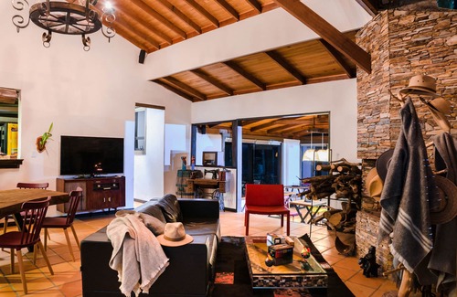 Salento Hotel | Hotel Kawa Mountain Retreat