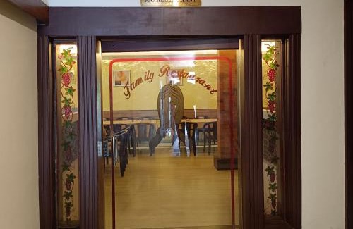 Cherthala Hotel | Hotel Keerthi Regency