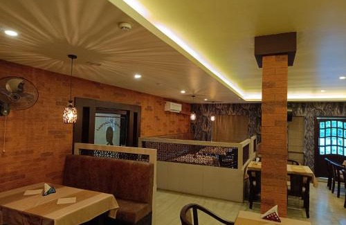 Cherthala Hotel | Hotel Keerthi Regency