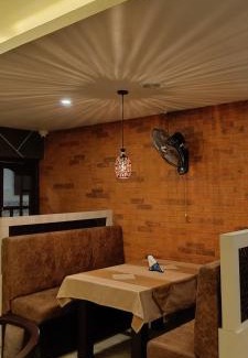 Cherthala Hotel | Hotel Keerthi Regency