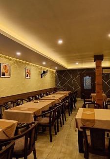 Cherthala Hotel | Hotel Keerthi Regency