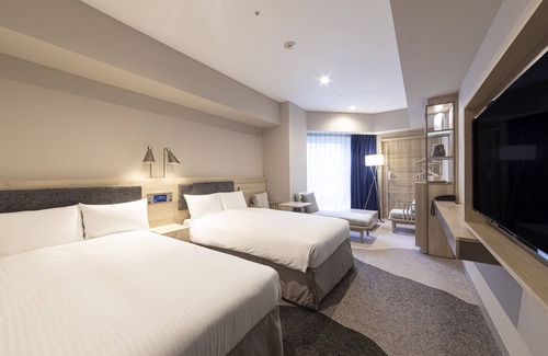 Nishiki Hotel | Hotel Keihan Nagoya