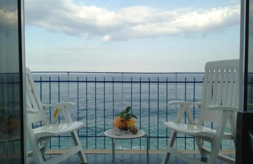 Sant'Alessio Siculo Hotel | Hotel Kennedy