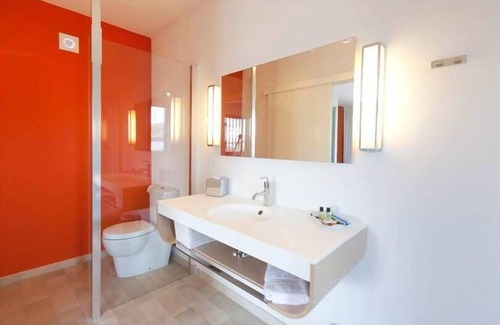 Cayenne Hotel | Hotel Ker Alberte