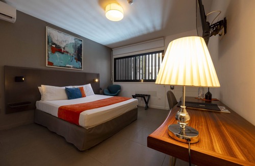Cayenne Hotel | Hotel Ker Alberte