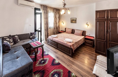 Sandanski Hotel | Hotel Keremidchieva Kashta