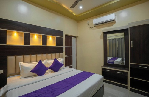 Varanasi Hotel | Hotel Kiaara