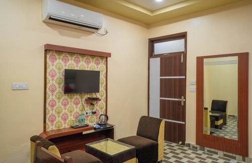 Varanasi Hotel | Hotel Kiaara