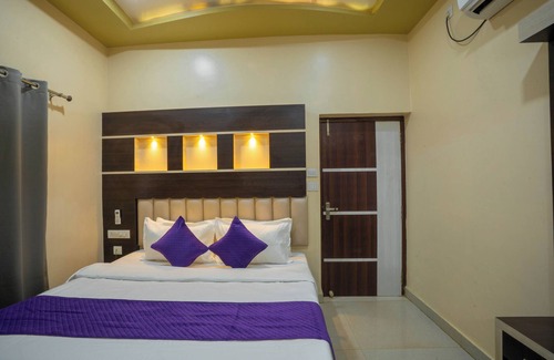 Varanasi Hotel | Hotel Kiaara