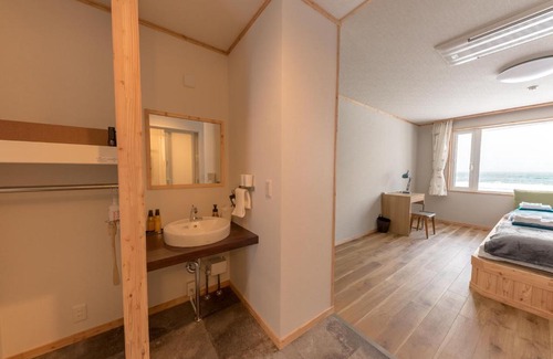 Utoro Hotel | Hotel Kifu Club Shiretoko
