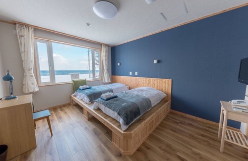 Utoro Hotel | Hotel Kifu Club Shiretoko