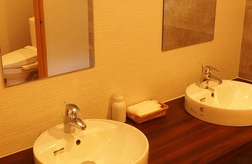 Utoro Hotel | Hotel Kifu Club Shiretoko