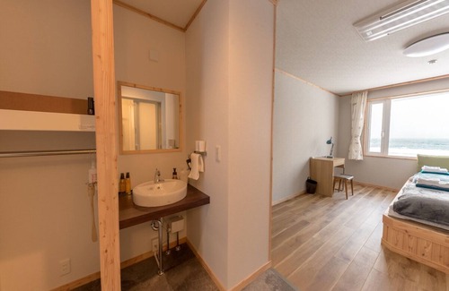 Utoro Hotel | Hotel Kifu Club Shiretoko