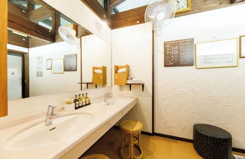 Hida House | Hotel Kikori