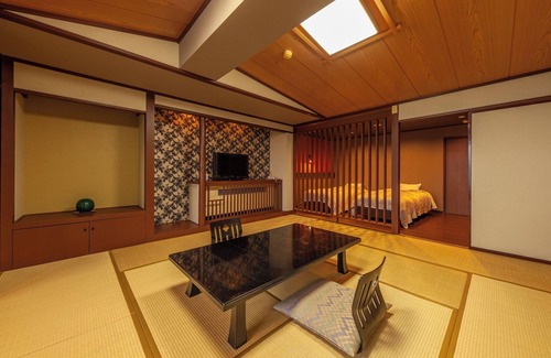 Ikahomachi Ikaho Hotel | Hotel Kimura
