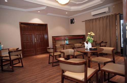 Lubumbashi Hotel | HOTEL KING'S PALACE