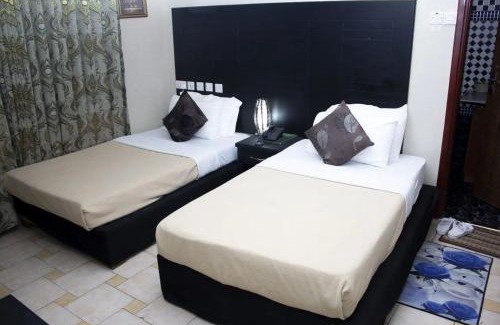 Mwanza Hotel | Hotel Kingdom