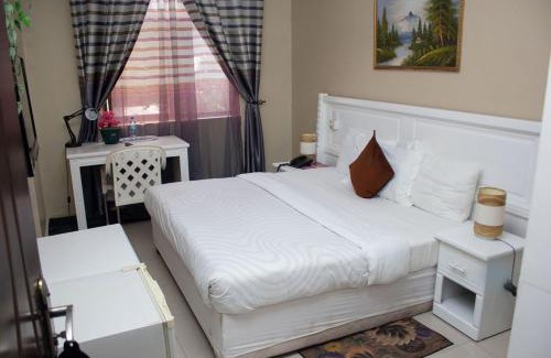 Mwanza Hotel | Hotel Kingdom