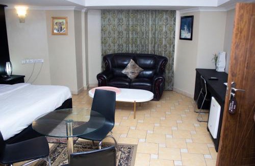 Mwanza Hotel | Hotel Kingdom