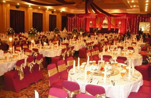 Pontianak Hotel | Hotel Kini Pontianak
