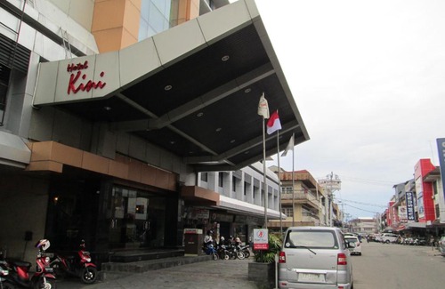 Pontianak Hotel | Hotel Kini Pontianak