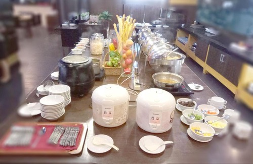 Pontianak Hotel | Hotel Kini Pontianak