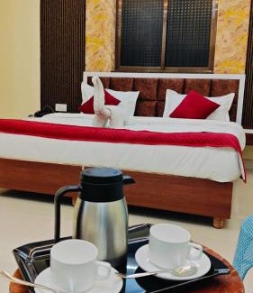 Osian Hotel | Hotel Kiran Palace and Mahi Galaxy