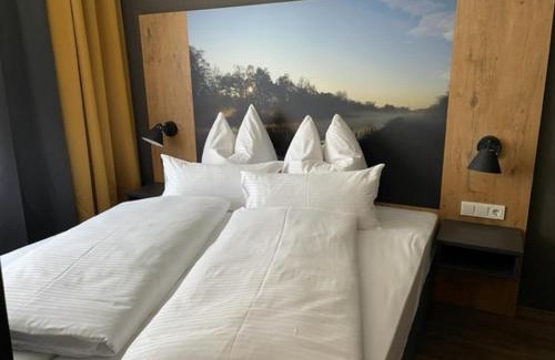 Langweid am Lech Hotel | Hotel Kitz ehemals Schlemmerhütte