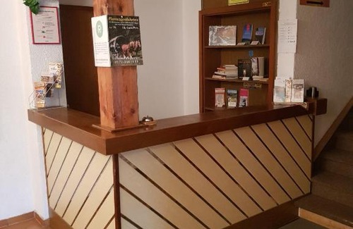 Kurort Brotterode Hotel | Hotel Kleiner Inselsberg