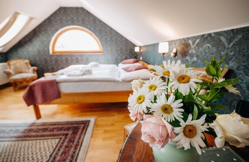 Ceske Budejovice Hotel | Hotel Klika