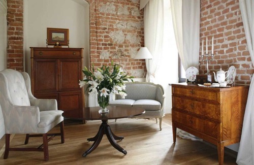 Pradnik Bialy Hotel | Hotel Kościuszko