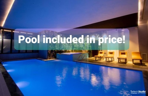 Korce Hotel | Hotel Kocibelli POOL & SPA