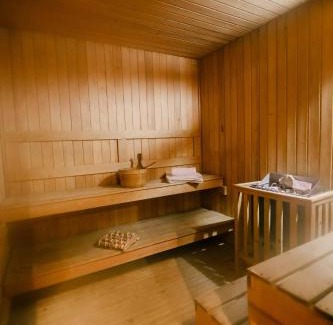 Korce Hotel | Hotel Kocibelli POOL & SPA