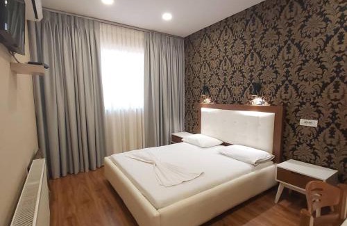 Korce Hotel | Hotel Kocibelli POOL & SPA