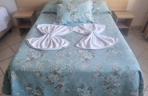 Capao da Canoa Hotel | Hotel Kolman