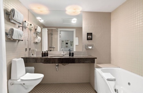 Copenhagen City Centre Hotel | Hotel Kong Arthur