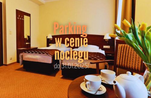 Wilda Hotel | Hotel Korel