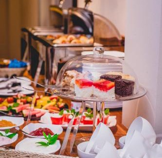 Wilda Hotel | Hotel Korel
