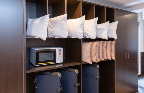 Uechi Hotel | Hotel KOZA