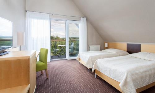 Pomlewo Hotel | HOTEL KOZI GRÓD Pokoje i Domki na Kaszubach