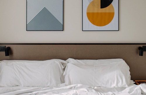 Campanar Hotel | Hotel Kramer