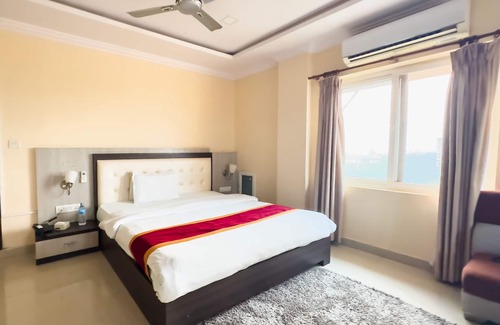 Kohalpur Hotel | Hotel Krishna