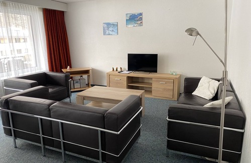 Saas Almagell Hotel | Hotel Kristall-Saphir