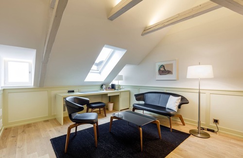 Speicher Hotel | Hotel Krone Speicher