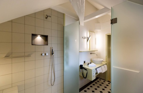Speicher Hotel | Hotel Krone Speicher