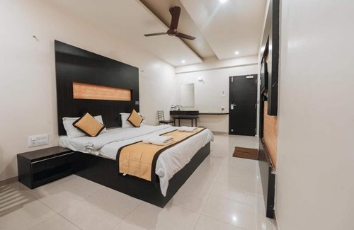 Trimbak Hotel | Hotel Krushna Inn