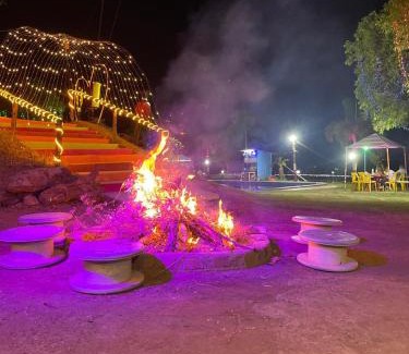 Kadadhe Resort | Hotel Krushnai Athvan Farm House