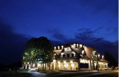 Male Pulkowo Hotel | Hotel Kuźnia Smaków
